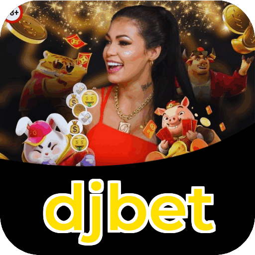 Plataforma djbet mostrando interface moderna, jogos certificados e recursos de segurança licenciados